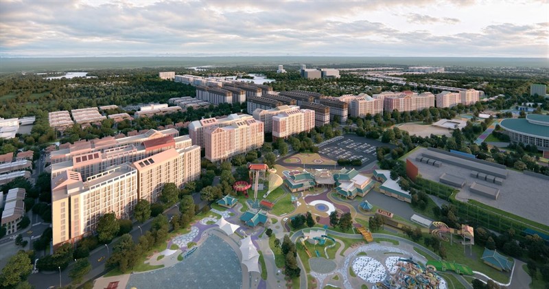 Đô Thị Sun Mega City Hà Nam